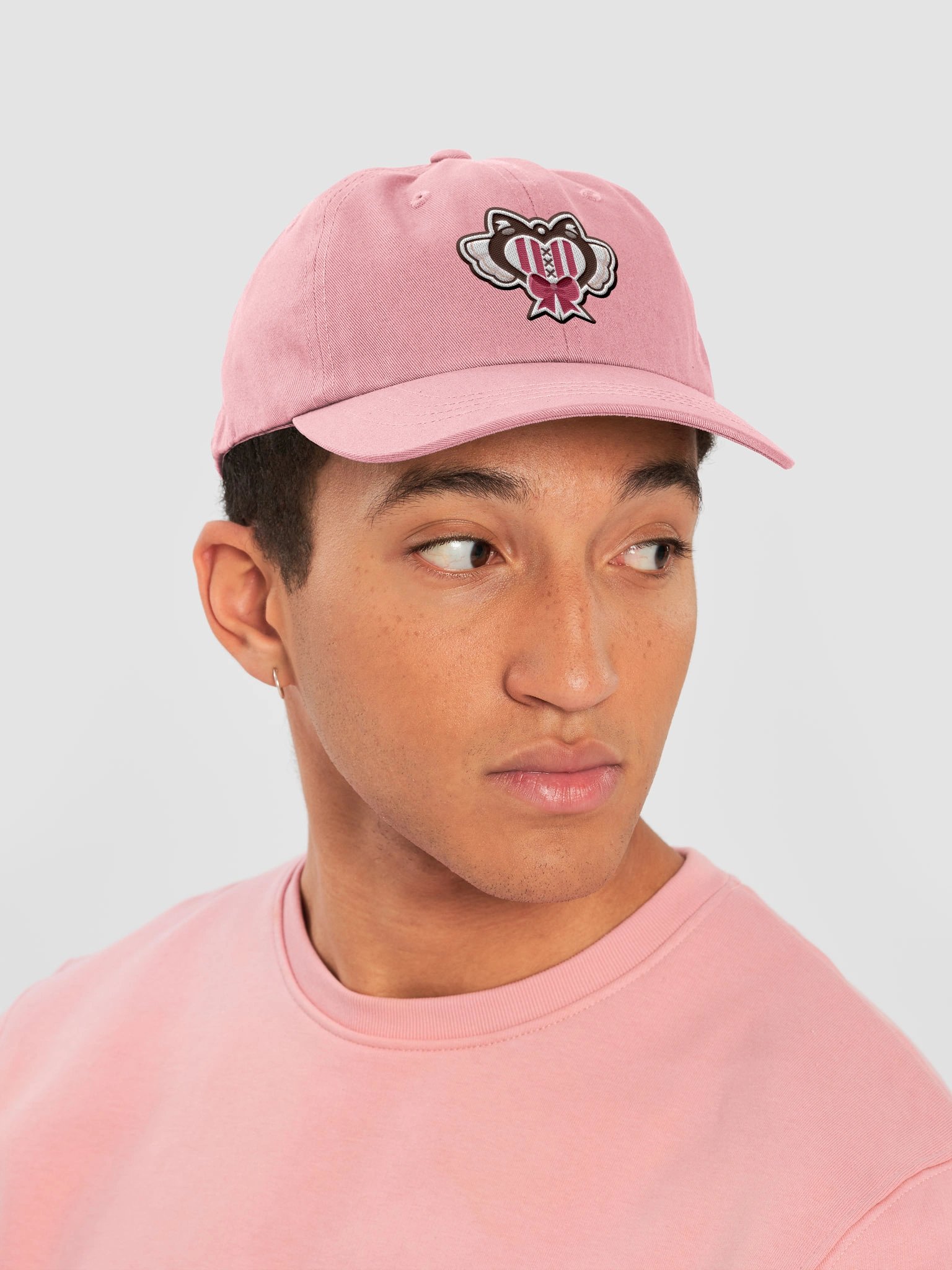 Kitkat Dad Cap product image (6)