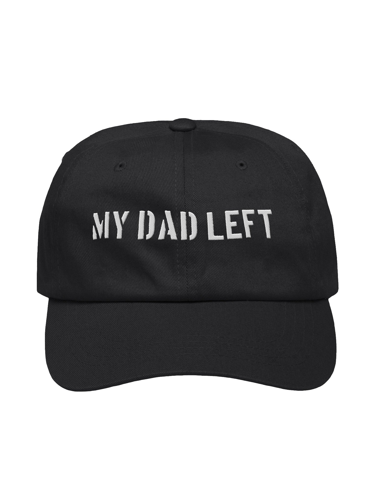 A Hat That's A Little Too Relatable product image (1)