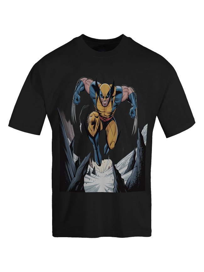 Wolverine