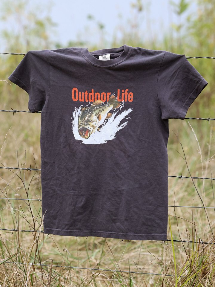 Hooked Up! May 1966 Tee product image (1)