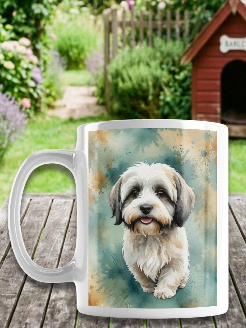 Havanese | Dog Coffee Mug product image (1)