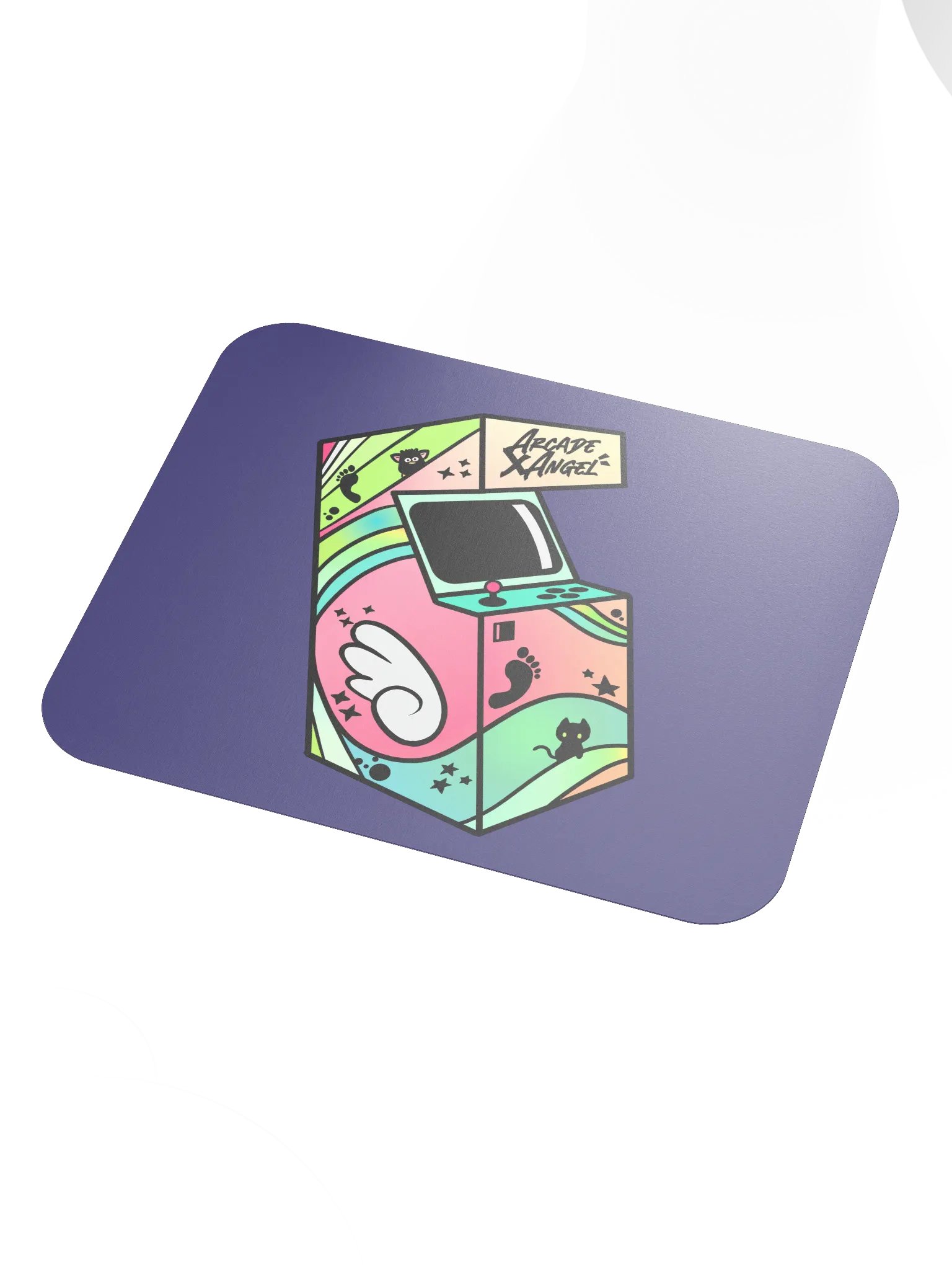 Arcade Mouse Pad product image (3)