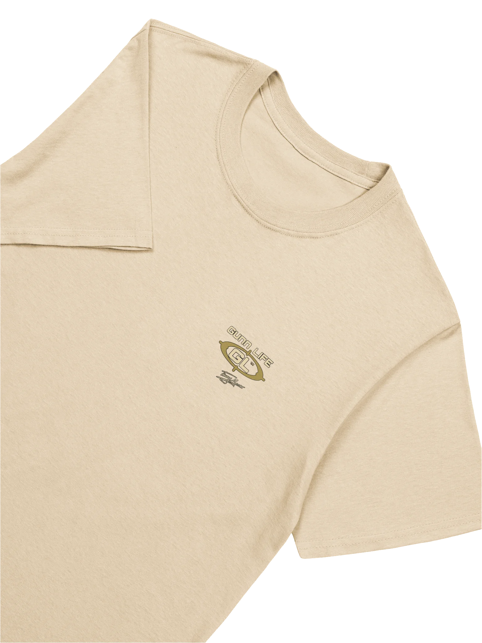 GunnLife Camo T-Shirt by Tommy Gunn product image (7)
