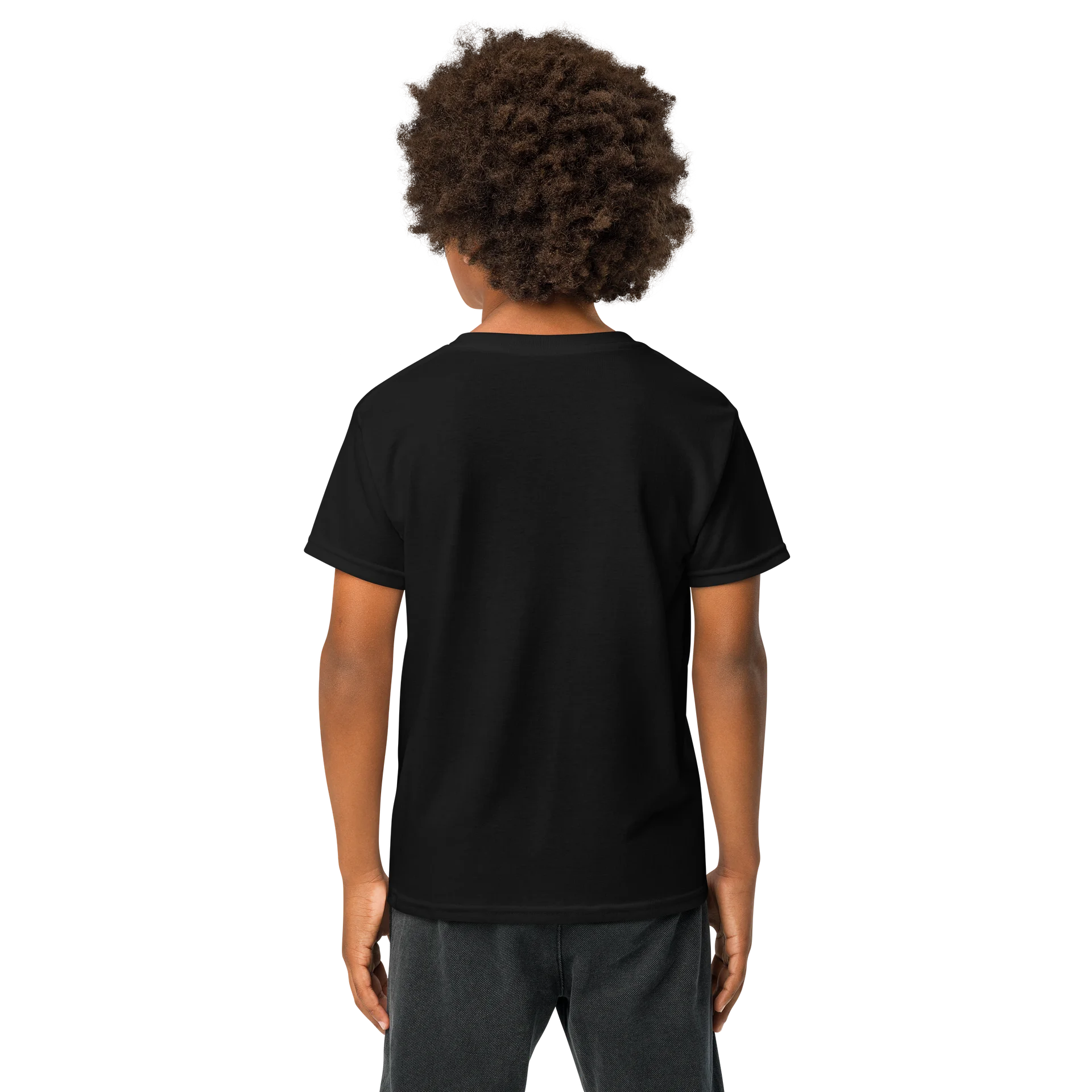 Creepy Crawlies Youth Sports T-Shirt product image (5)
