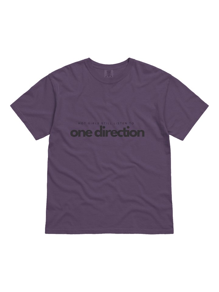 HOT GIRLS STILL LISTEN TO ONE DIRECTION product image (5)