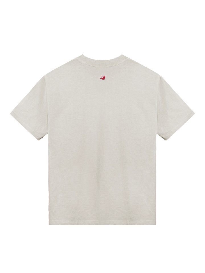 Zenkai Maple Heavyweight Tee product image (2)