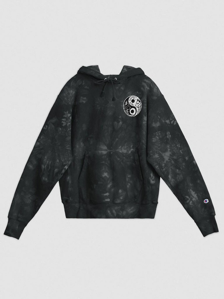 Tie-Dye Hoodie product image (3)