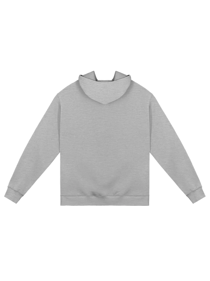 Cozy Comfort Oversized Hoodie product image (2)