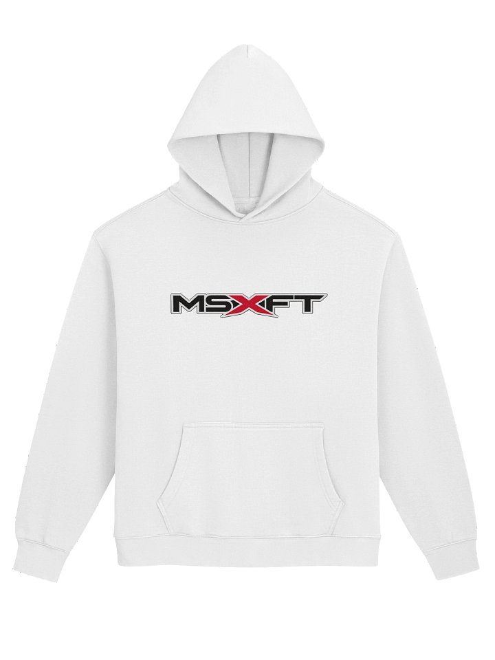 MSFT1 - Hoodie product image (1)