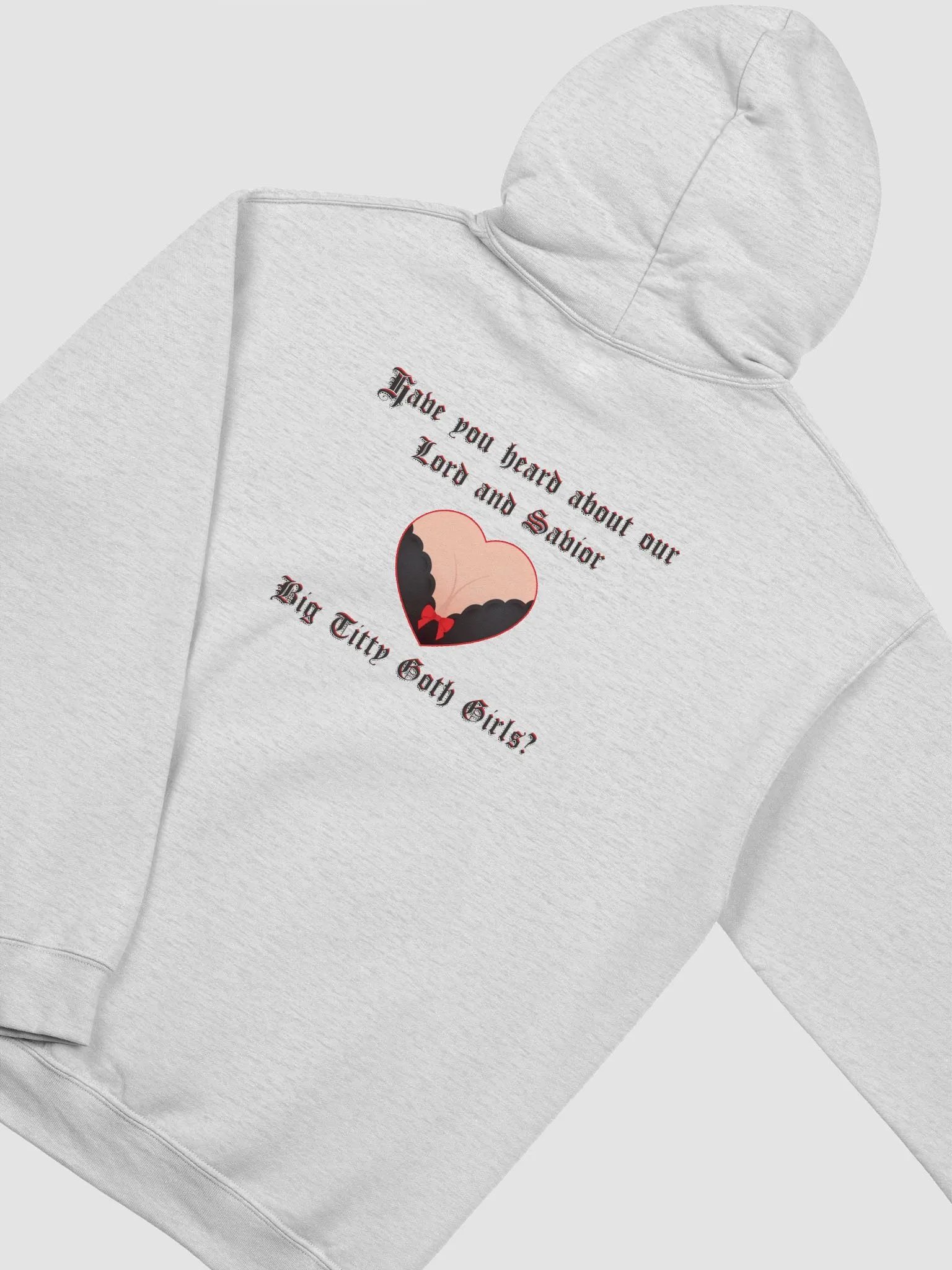 BTGG v.1 - Hoodie product image (39)