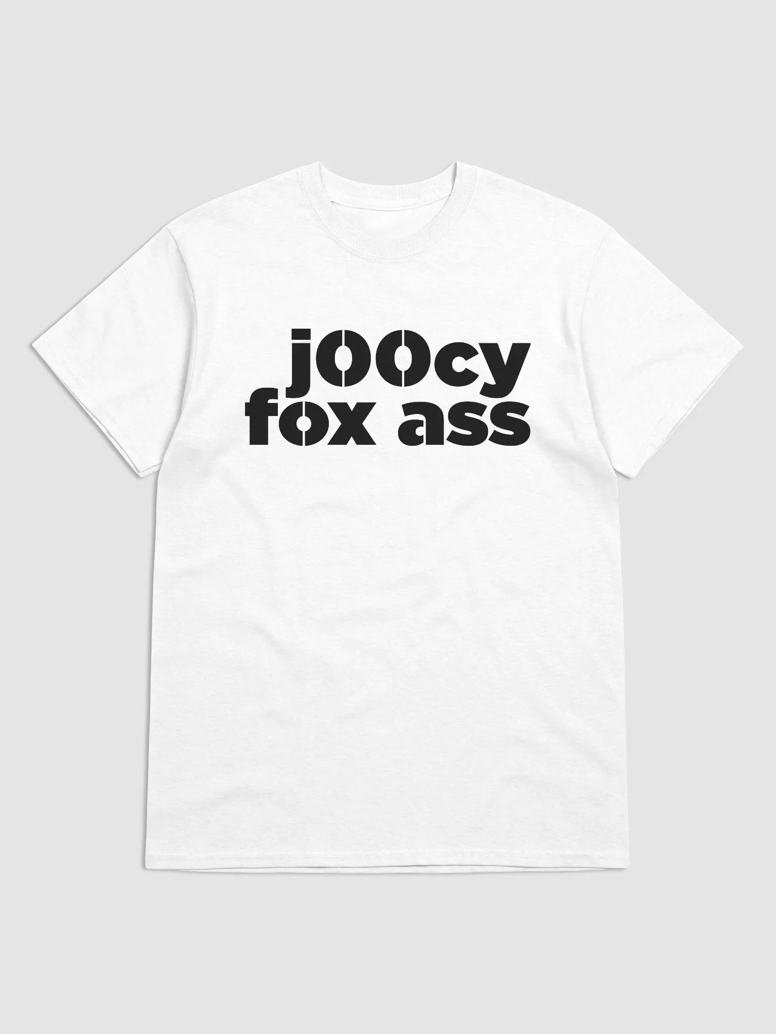 j00cy T-Shirt product image (1)
