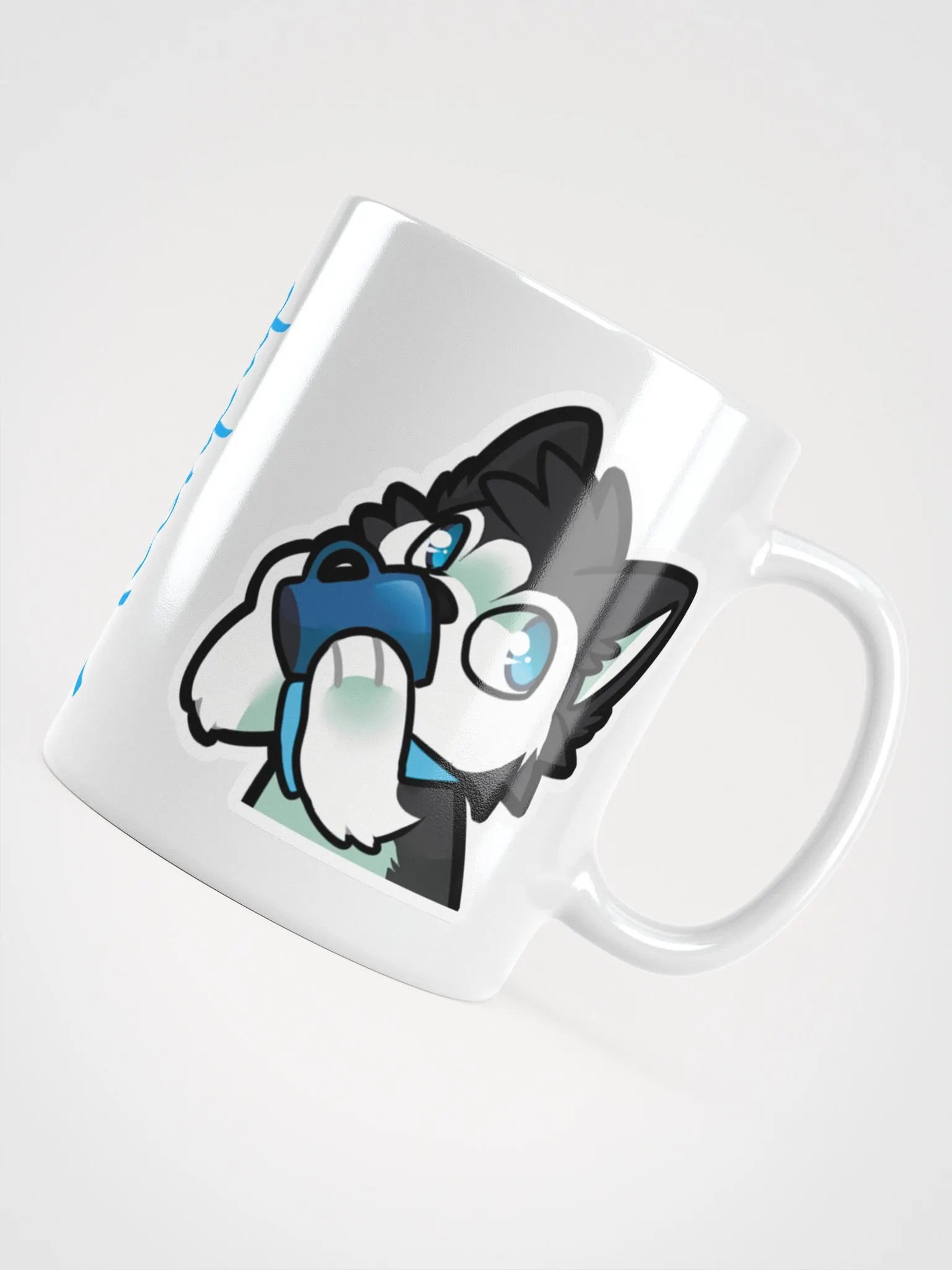 Sip Sip Mug product image (4)