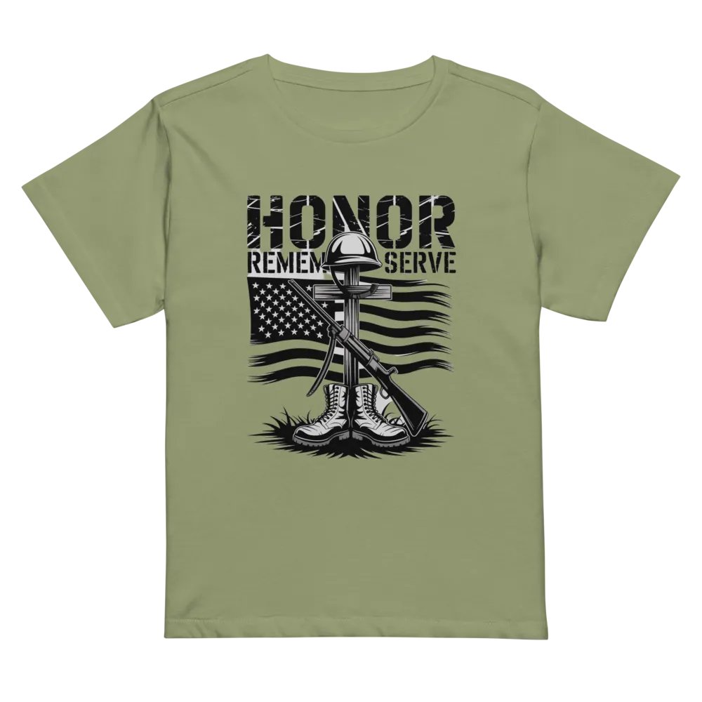 Honor Remember Serve product image (2)