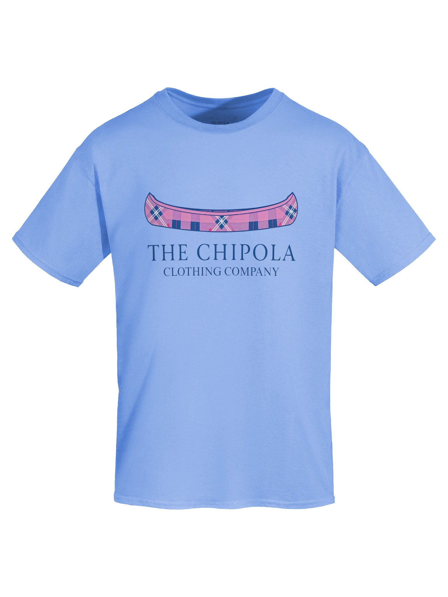 The Drift Canoe Tee product image (21)