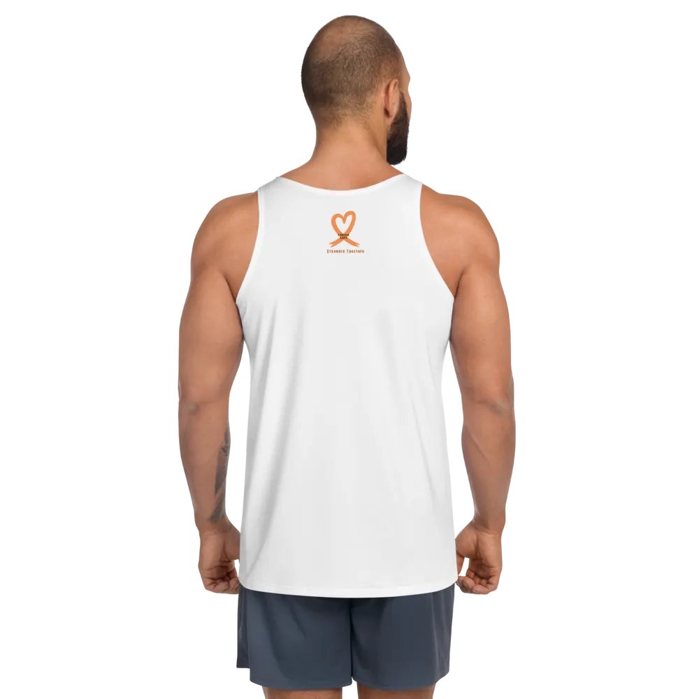 OFFICIAL Conquer CRPS Tank Top (Men's) product image (2)