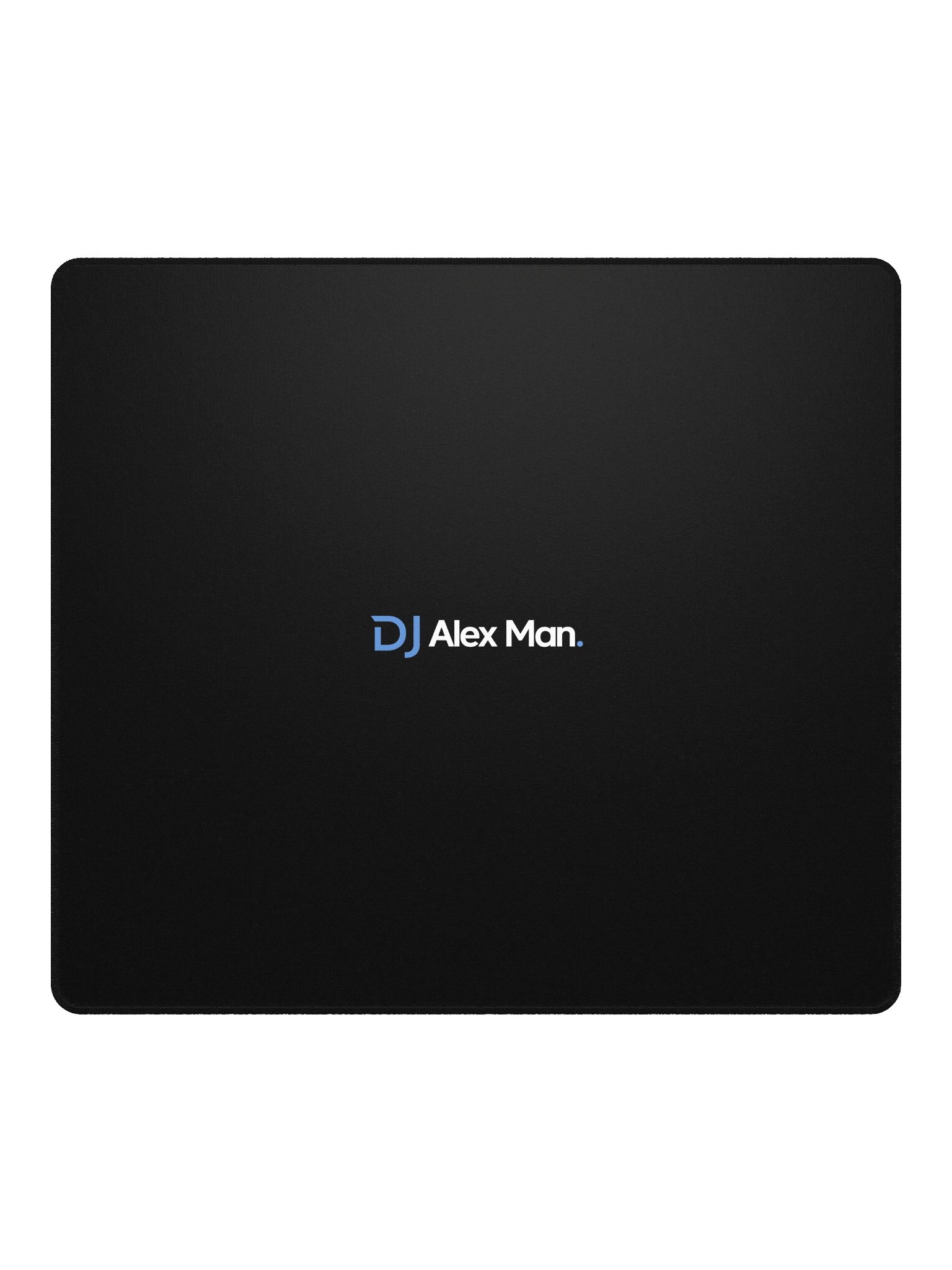 DJ Alex Man Official "Essential" Mouse Pad product image (2)