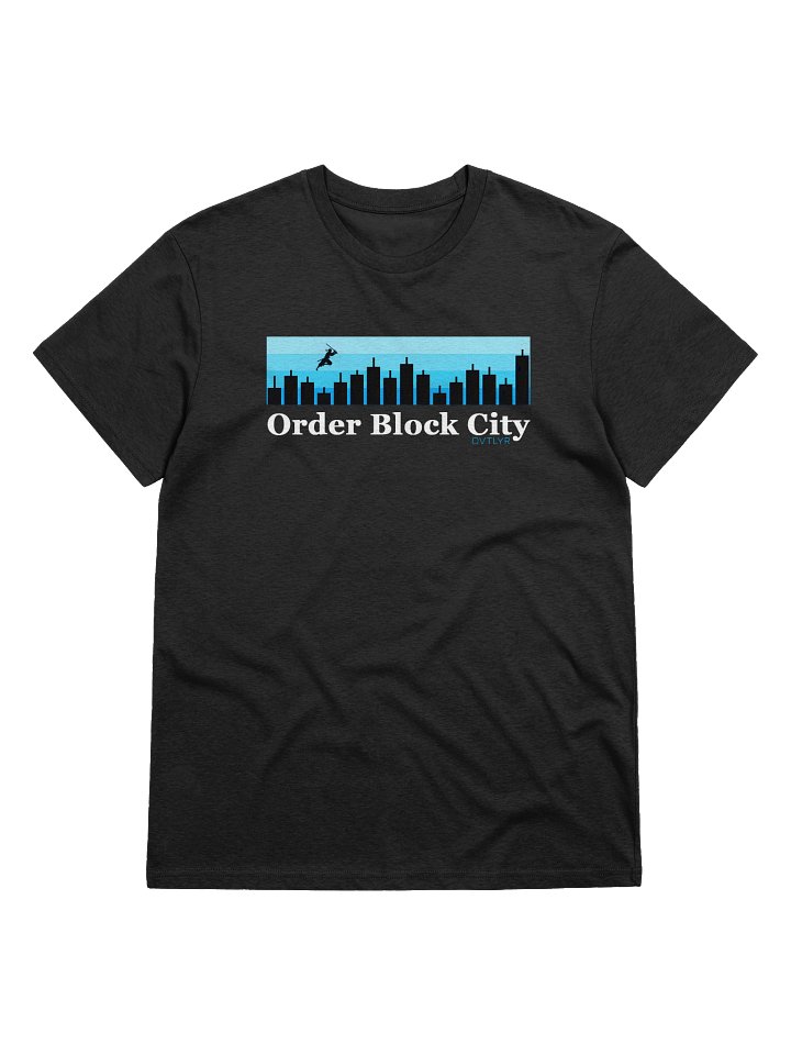 Order Block City - Shirt (BIG AND TALL SIZE) product image (1)