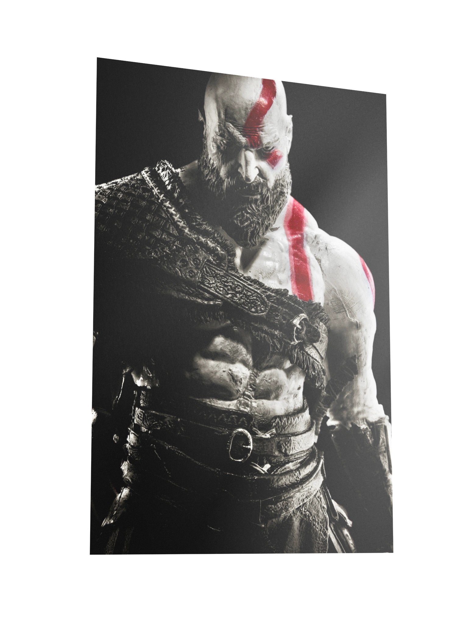 God Slayer 12x18 Print product image (2)