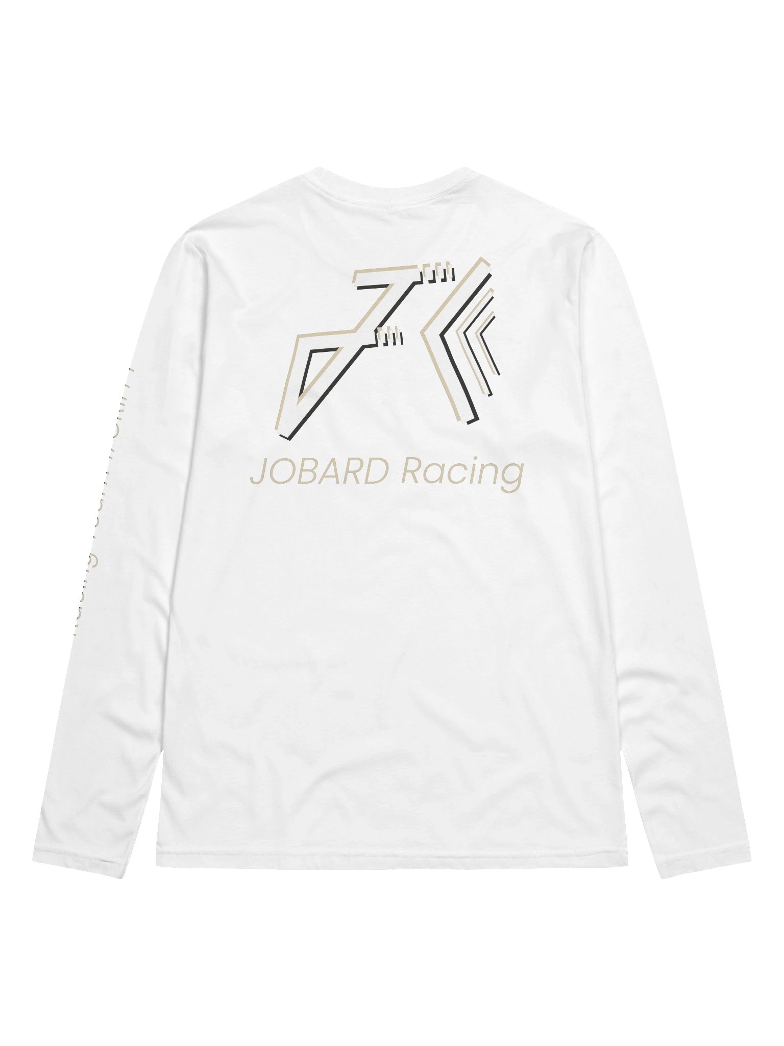 Racing Team – T-shirt manches longues Next Level product image (6)
