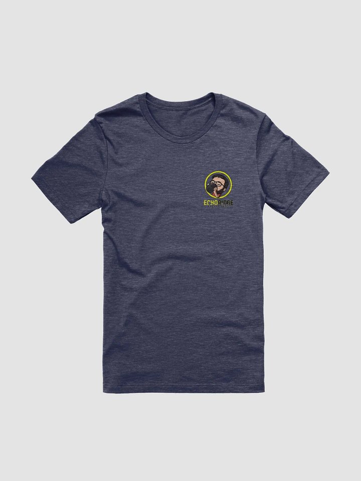 Tea Logo Lightweight Tee product image (21)
