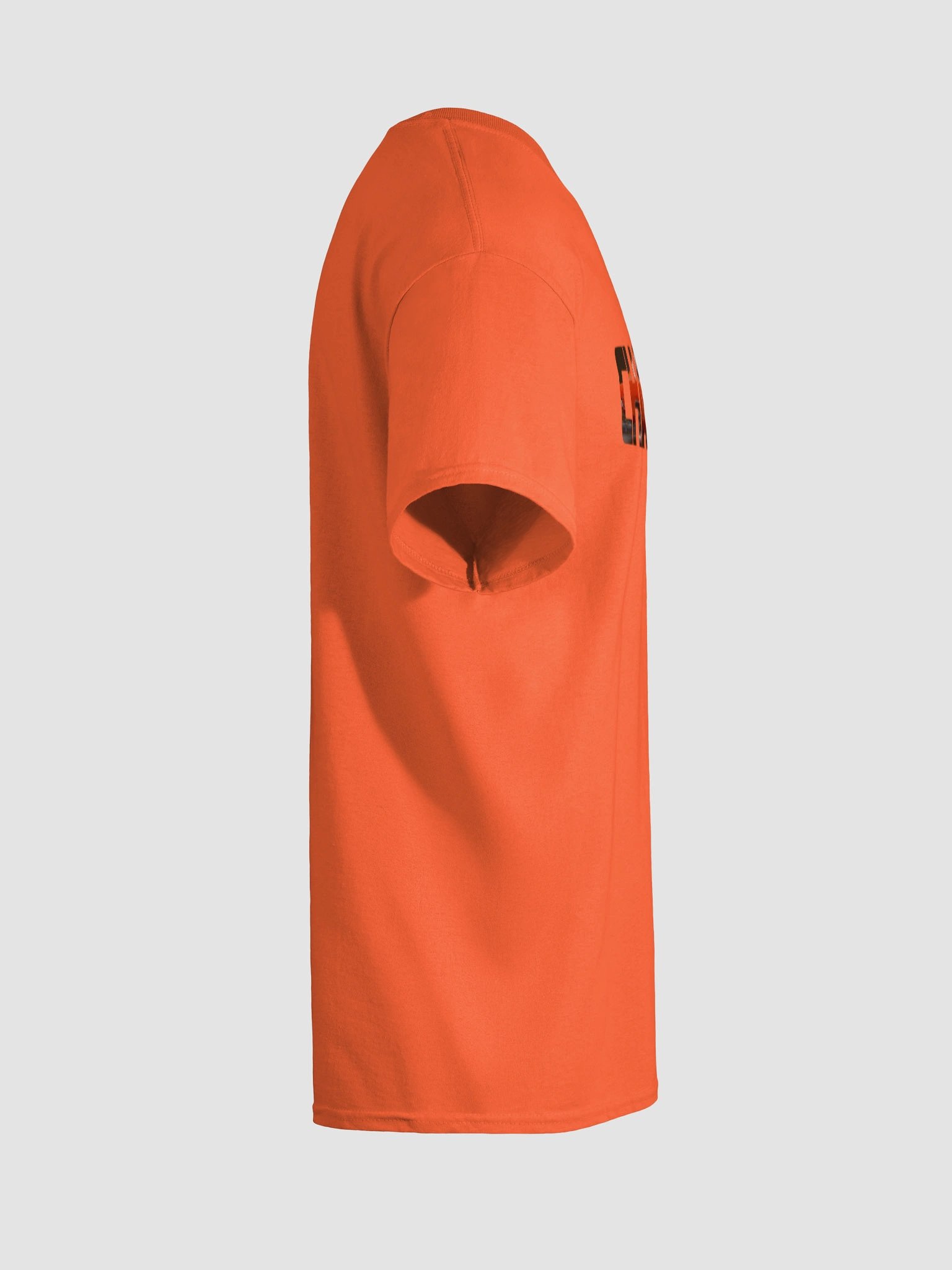 Dodge Charger T-Shirt product image (137)