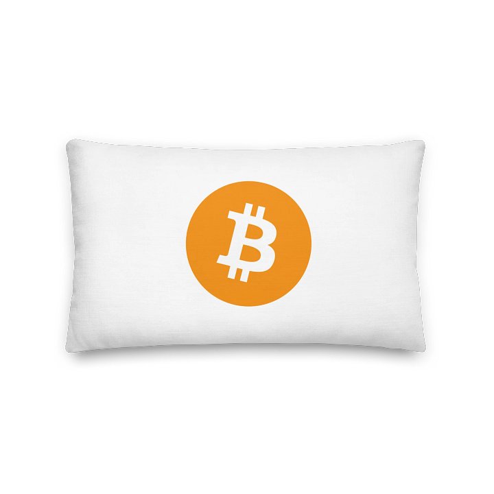 Bitcoin Pillows product image (1)