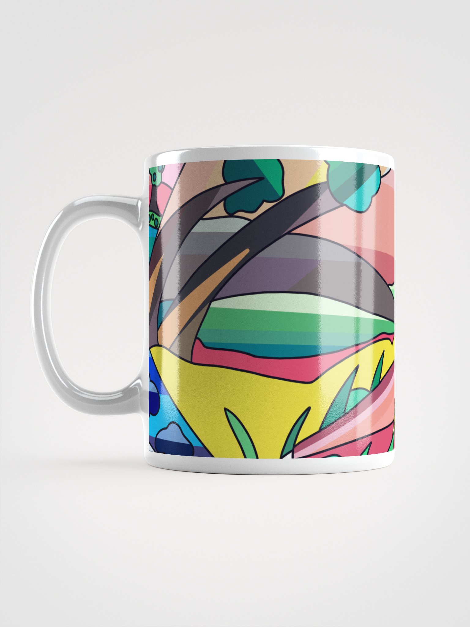 Dreams Mug product image (1)