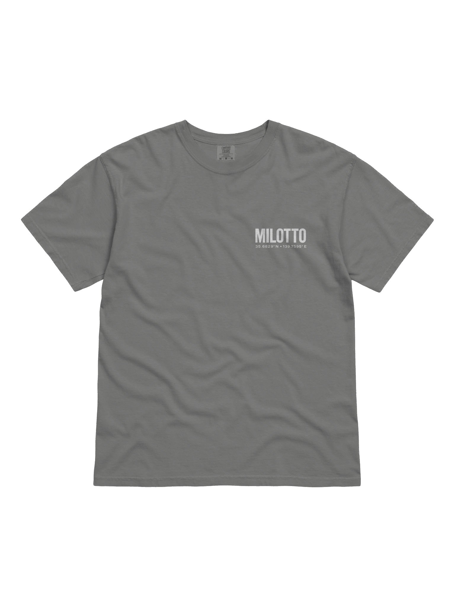 Milotto - Retro VHS Tape product image (3)