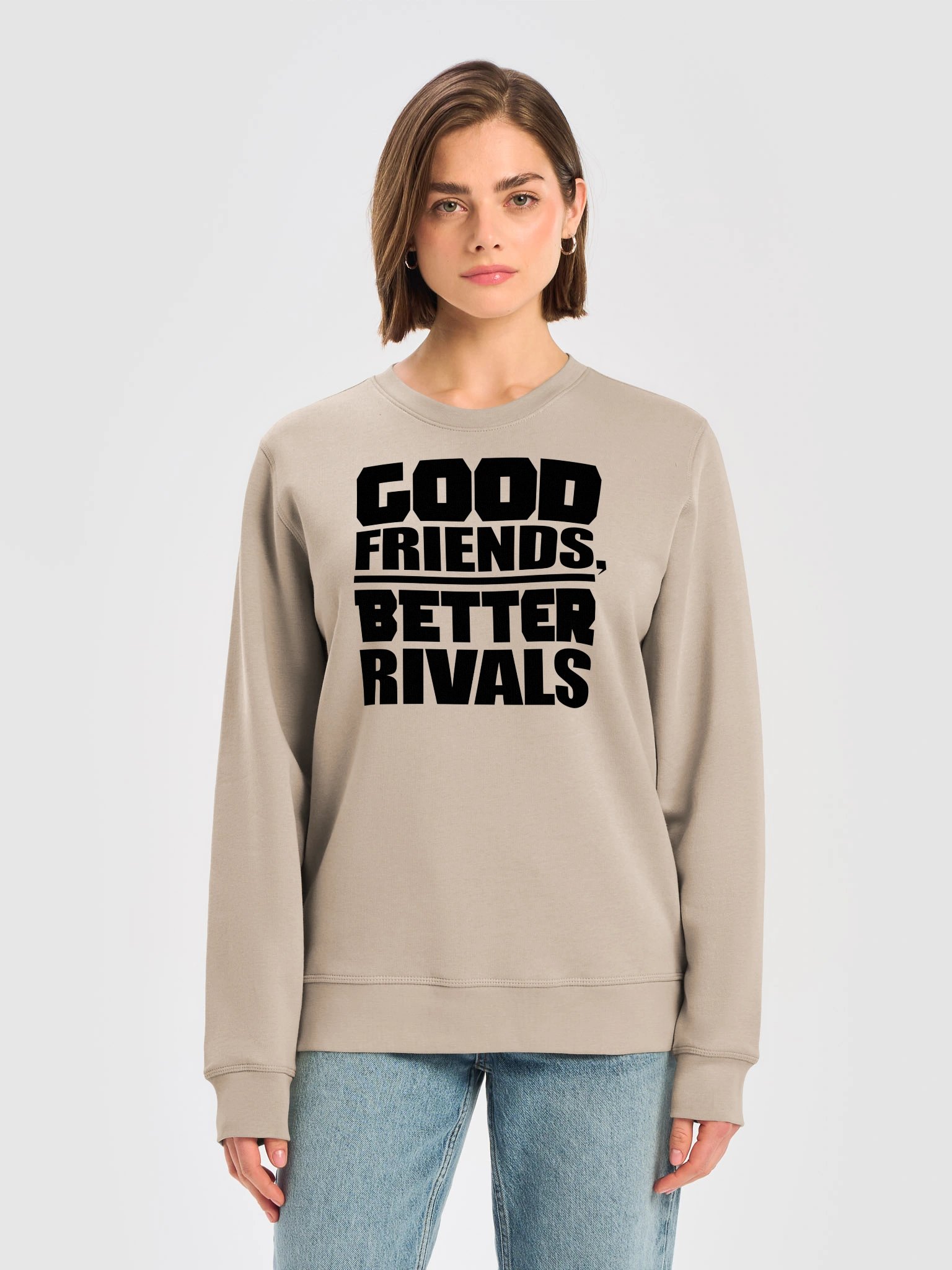 Bragging Rights Crewneck Sweatshirt product image (14)