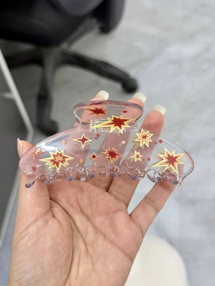 BAKUGO SPARKS product image (1)