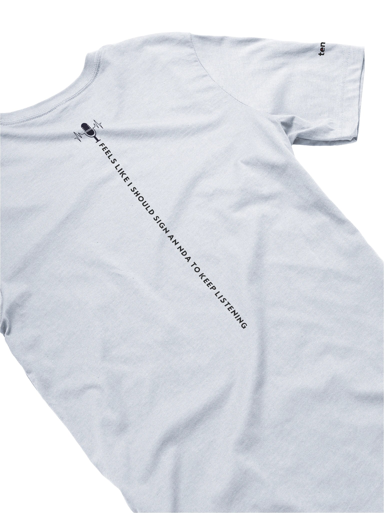 The Promote Pod Tee product image (4)