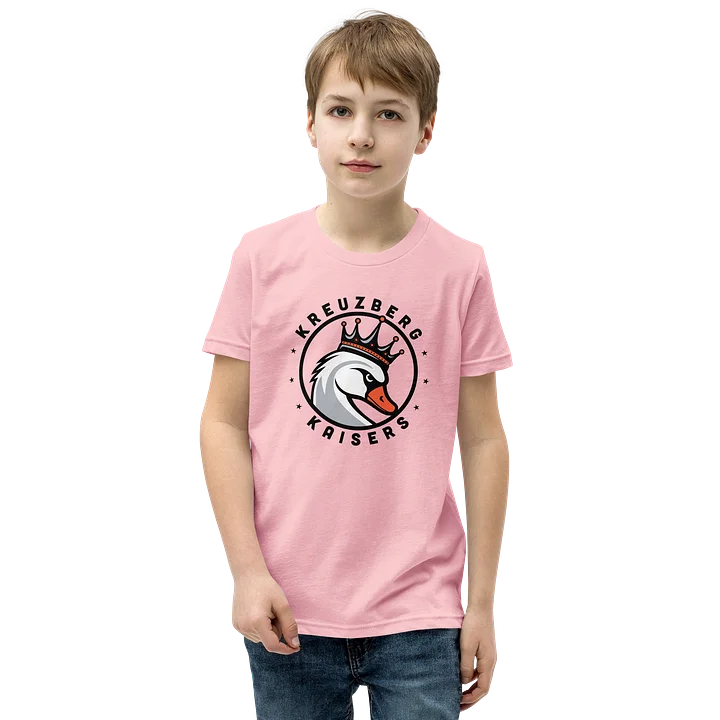 Kaisers Kids Shirt product image (13)