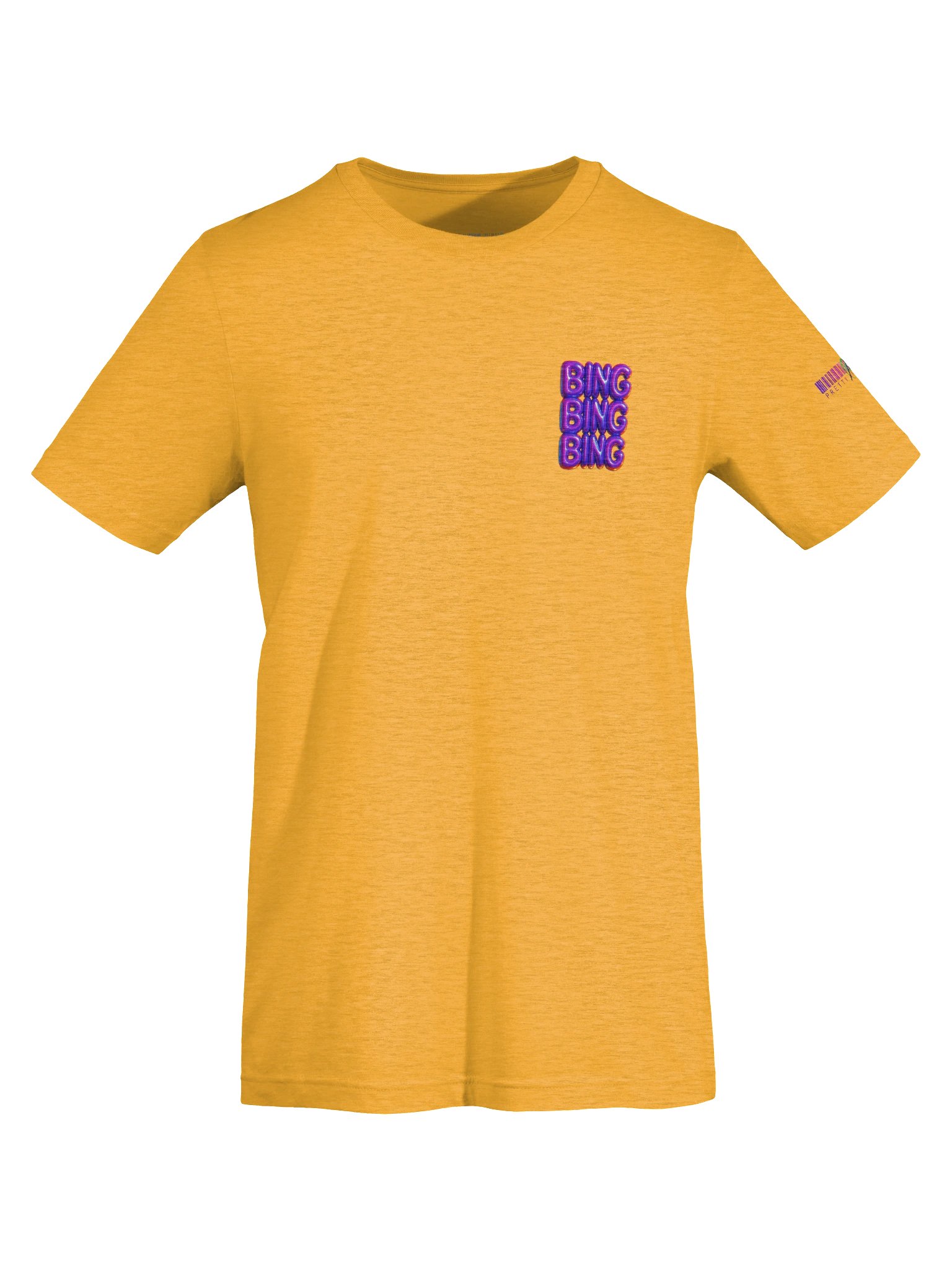 BING BING BING Tee 🎈👕 product image (7)