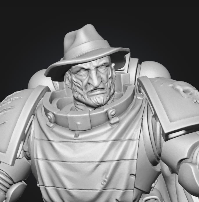 SLEEP TIGHT - STL PACK product image (5)