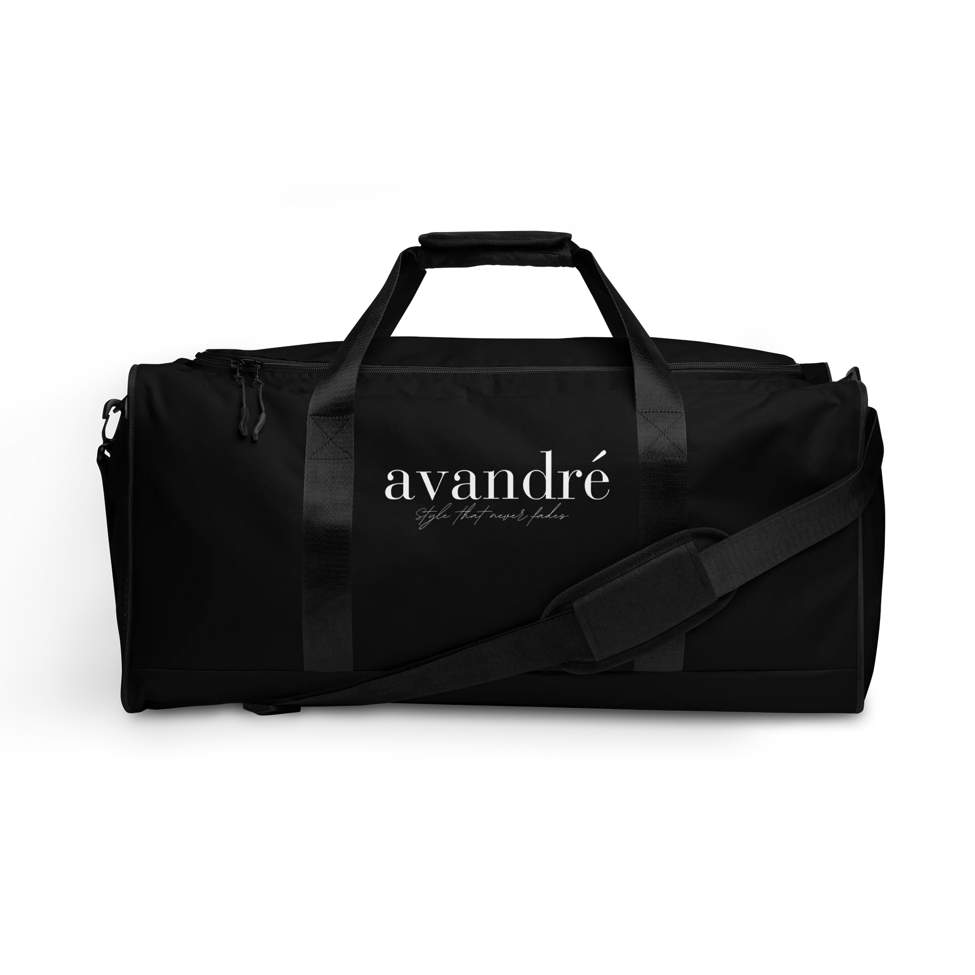 Eternal Style Avandre' Duffle Bag product image (1)