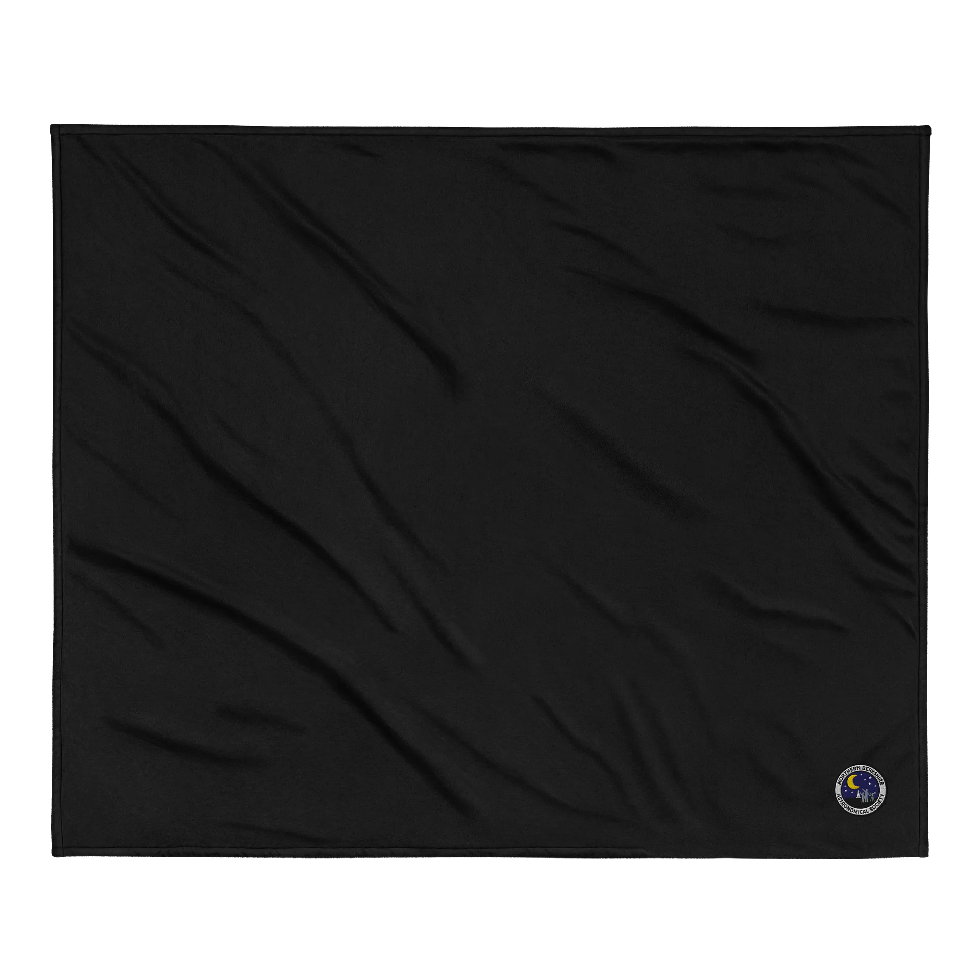 NBAS Sherpa Blanket product image (2)