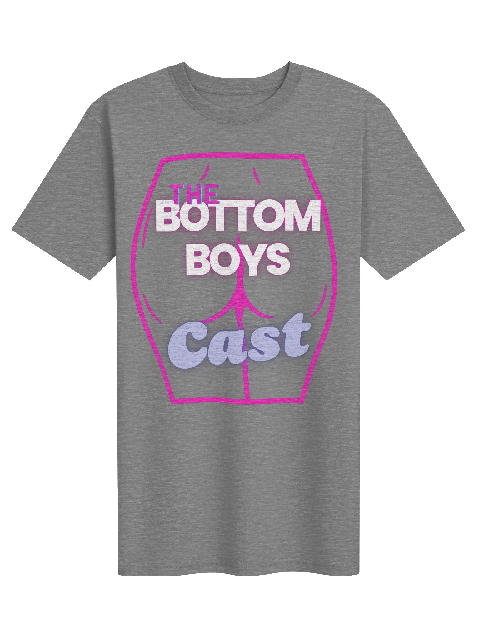 The Bottom Boys product image (1)