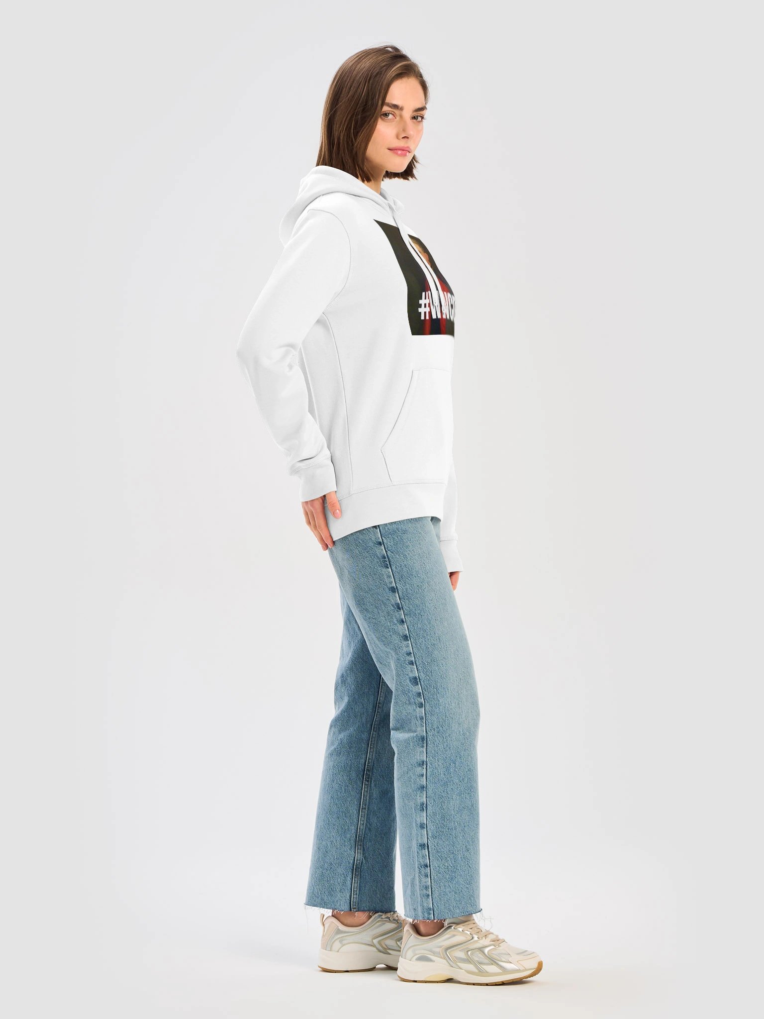 #WWCD (Organic Premium Hoodie) product image (7)