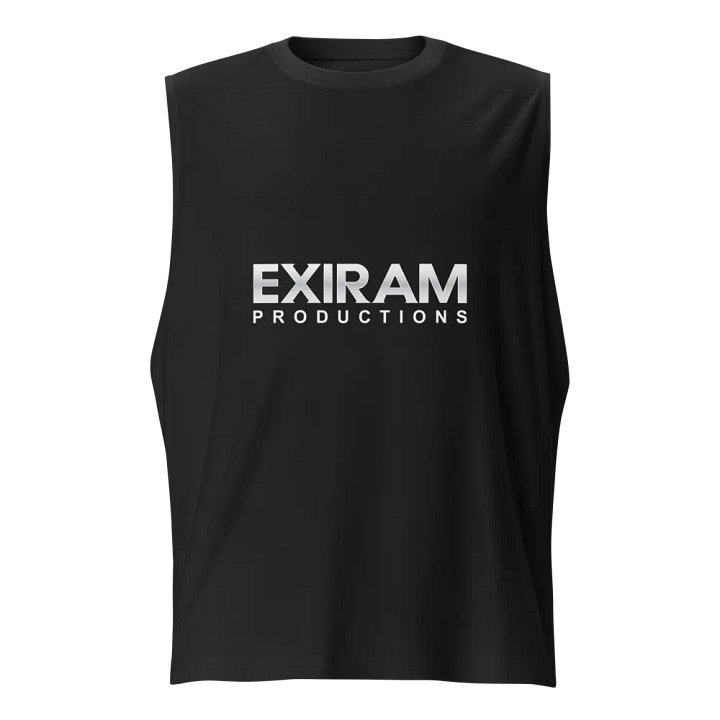 Exiram Muscle Tank product image (1)