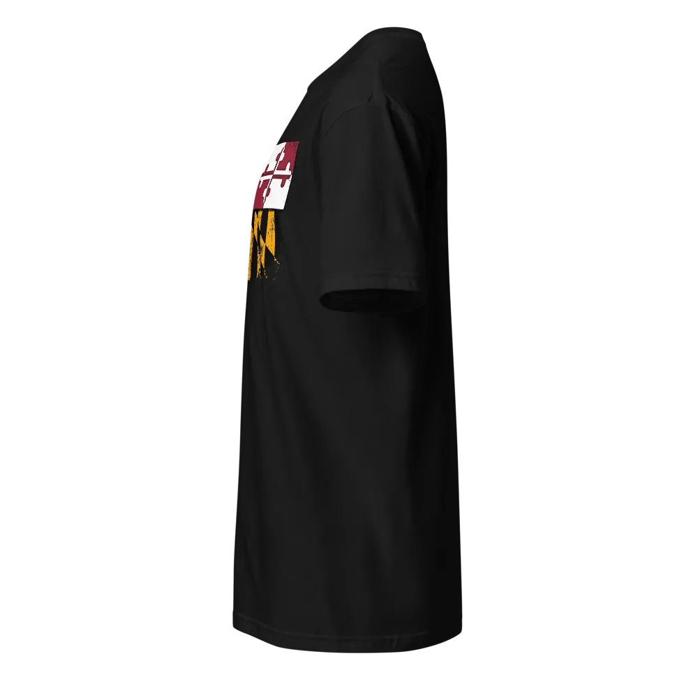 Maryland State Flag product image (3)