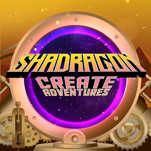 Our new pack ShaDragon Create Adventures is out go give it a look and let us know what you think
