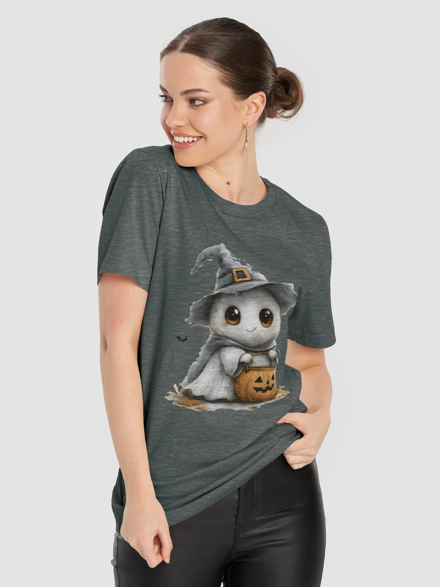 Halloween #15, Friendly ghost product image (22)