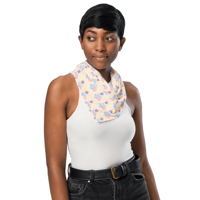 Be a Star Bandana product image (10)