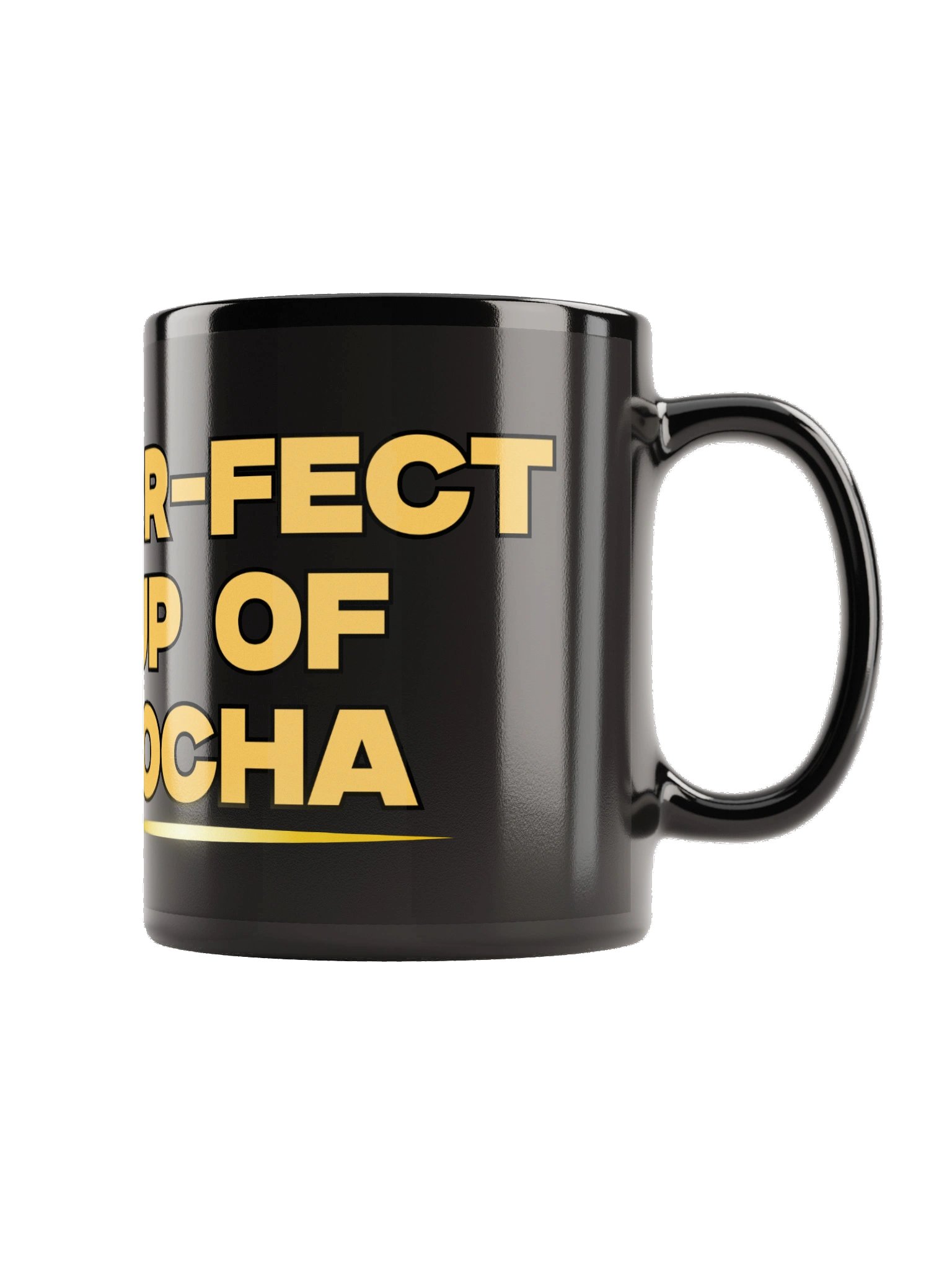 Mocha Mug product image (3)