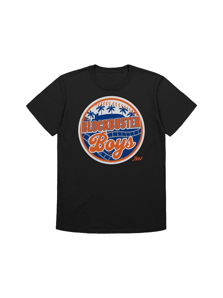 BlockBuster Boys Logo Shirt product image (1)