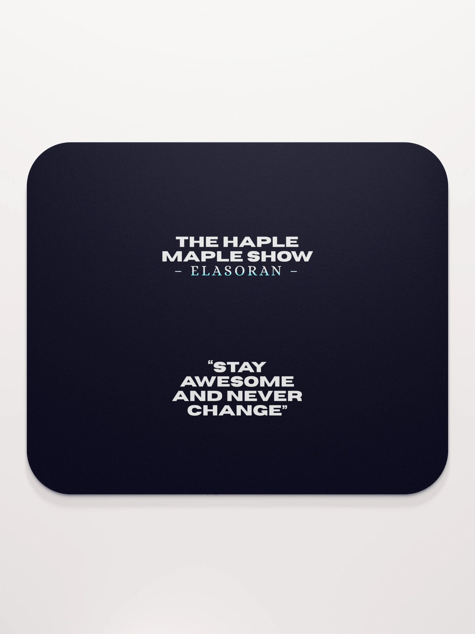 Elasoran Mouse Pad product image (2)