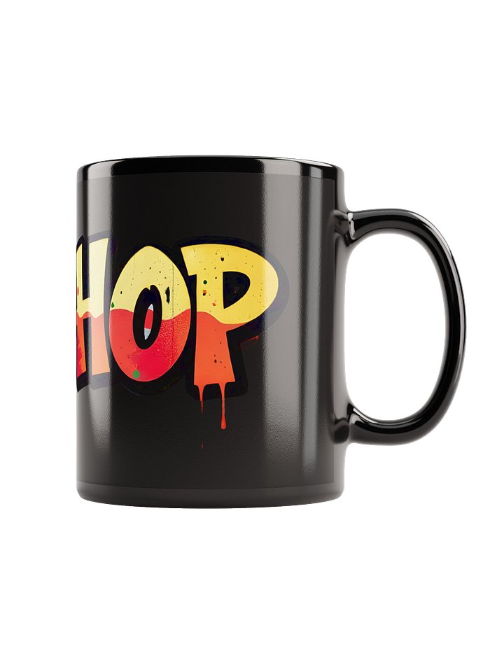 Hip Hop ..by mugs product image (1)