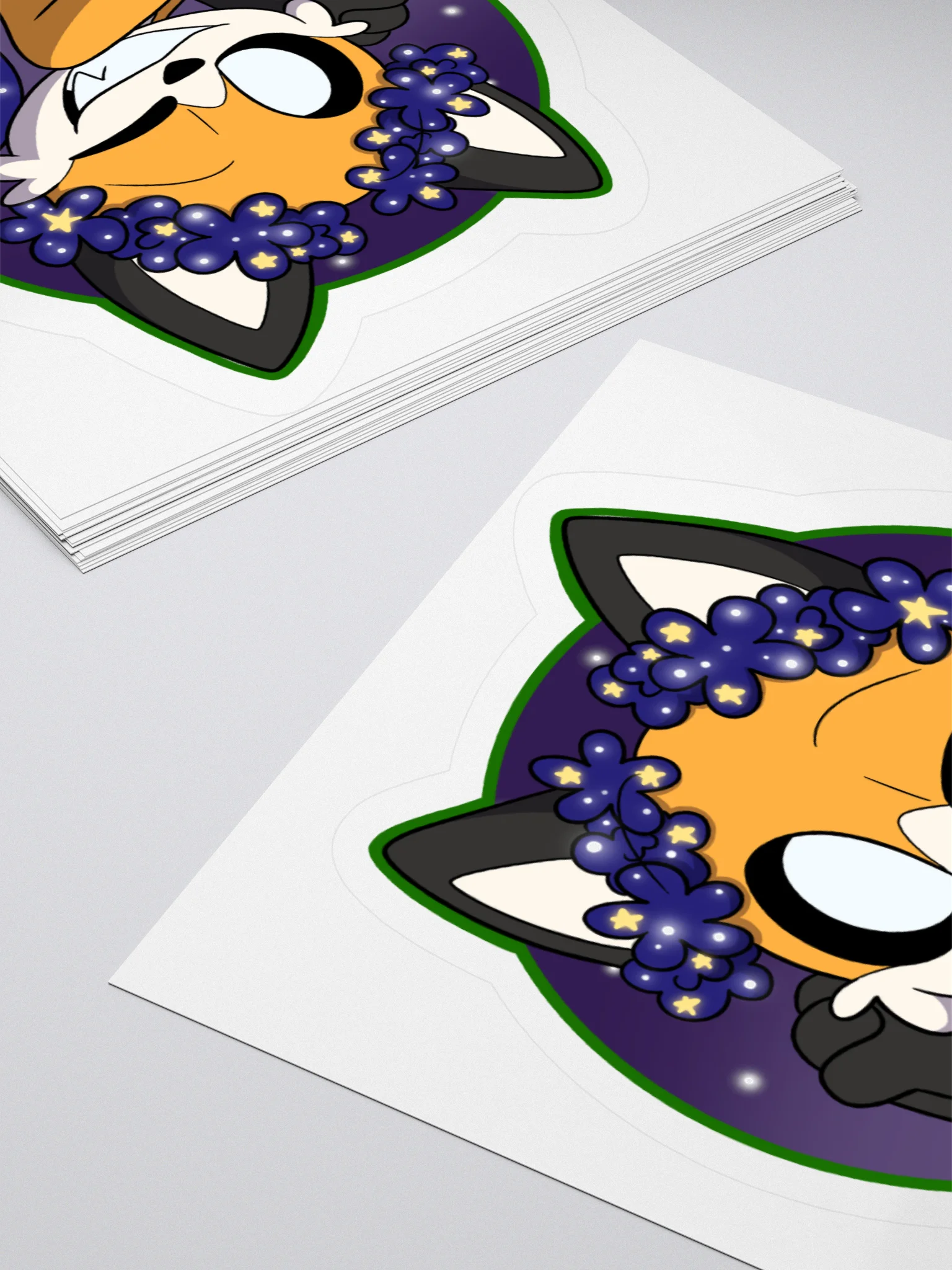 Vesta Sticker product image (12)