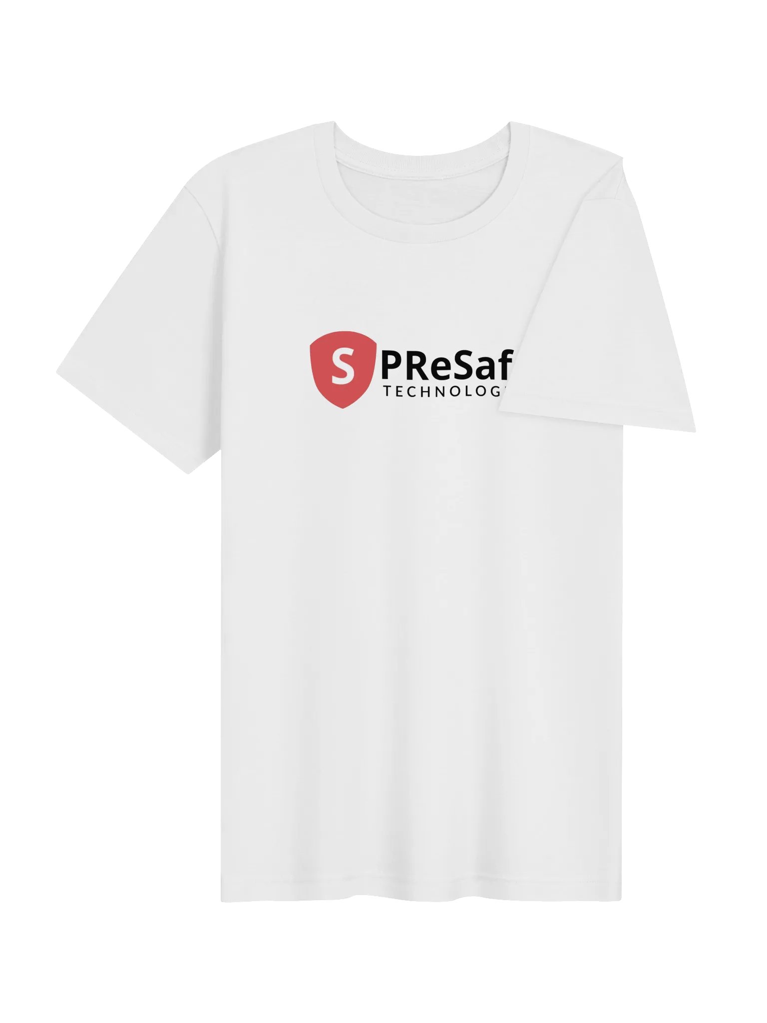 PReSafe Technologies Tee product image (9)