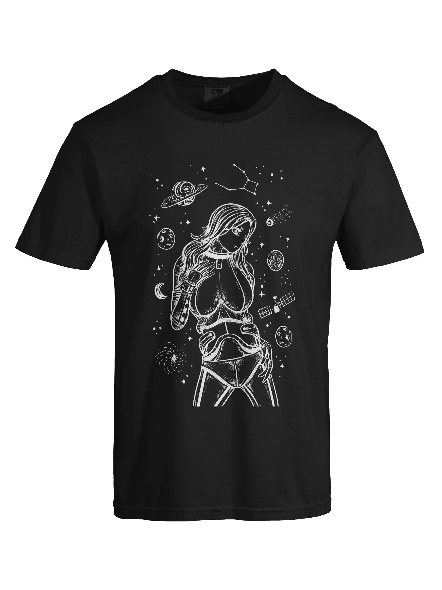 Strange Crewmate product image (4)